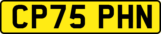 CP75PHN