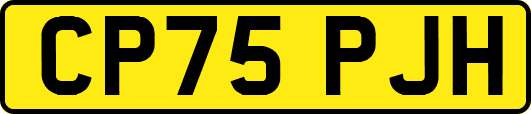 CP75PJH