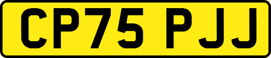 CP75PJJ