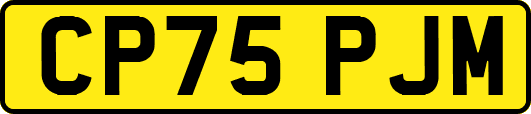 CP75PJM
