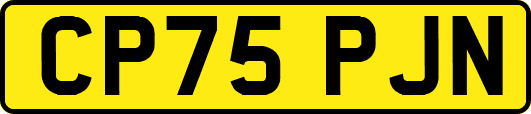 CP75PJN