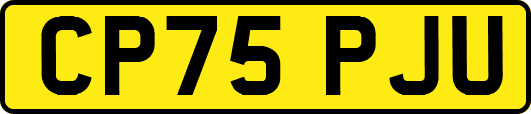 CP75PJU