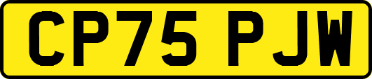 CP75PJW