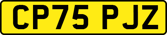 CP75PJZ
