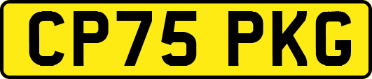 CP75PKG