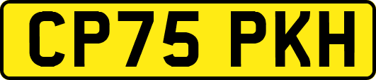 CP75PKH