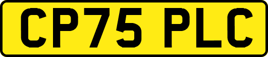 CP75PLC