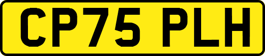 CP75PLH