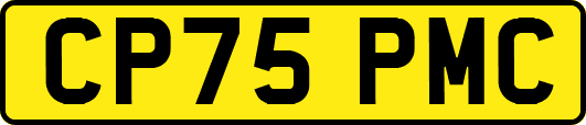 CP75PMC