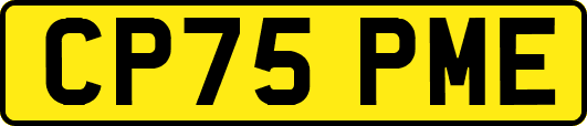 CP75PME