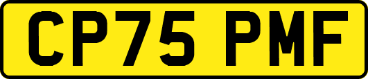 CP75PMF