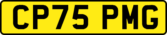 CP75PMG