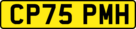 CP75PMH