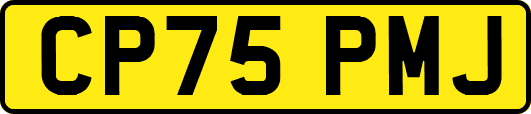 CP75PMJ