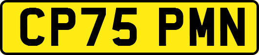 CP75PMN