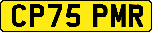 CP75PMR