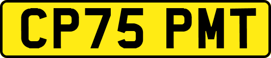 CP75PMT