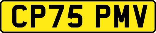 CP75PMV