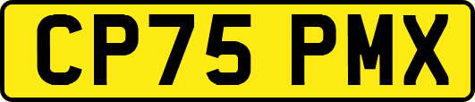 CP75PMX