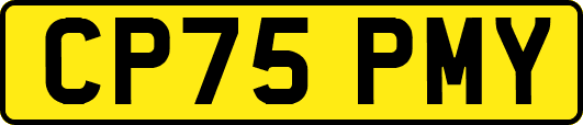 CP75PMY