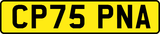 CP75PNA