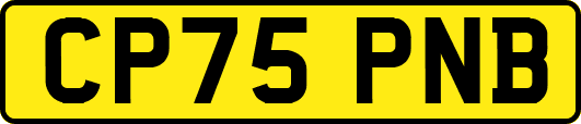 CP75PNB