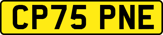CP75PNE