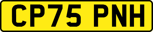 CP75PNH