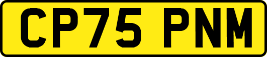 CP75PNM