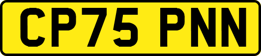 CP75PNN