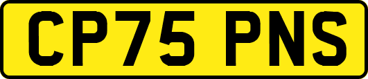 CP75PNS