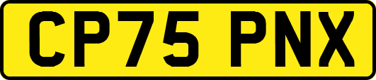 CP75PNX