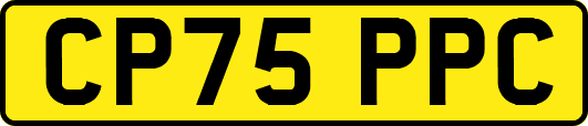 CP75PPC