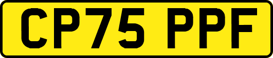 CP75PPF