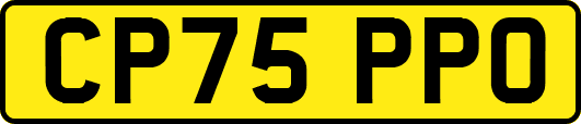 CP75PPO