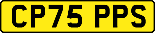 CP75PPS