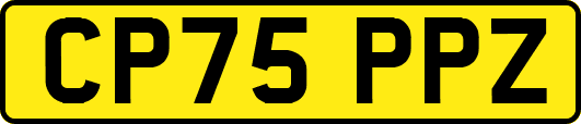 CP75PPZ