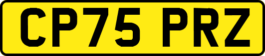 CP75PRZ