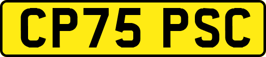 CP75PSC