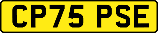 CP75PSE