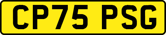 CP75PSG