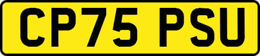 CP75PSU