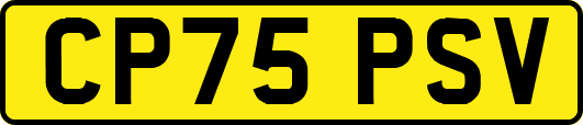 CP75PSV