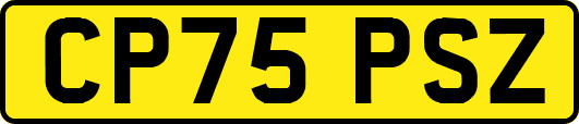 CP75PSZ