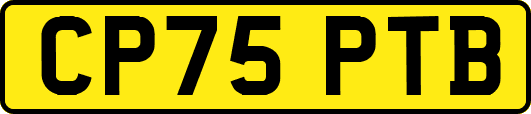 CP75PTB