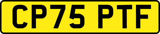 CP75PTF