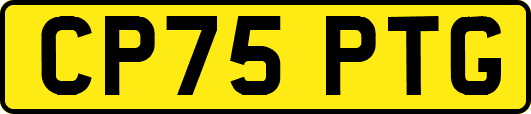 CP75PTG
