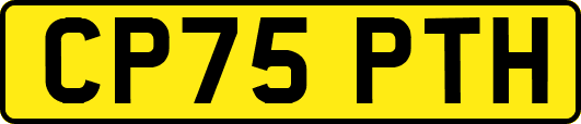 CP75PTH