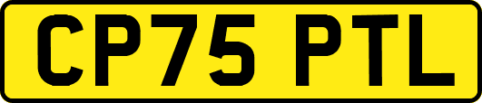 CP75PTL