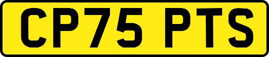 CP75PTS